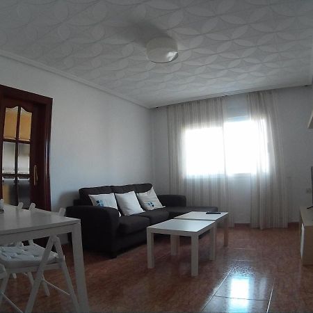 Malvarrosa Apartment บาเลนเซีย ภายนอก รูปภาพ