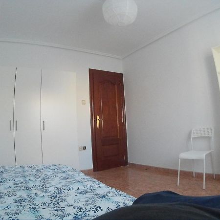 Malvarrosa Apartment บาเลนเซีย ภายนอก รูปภาพ