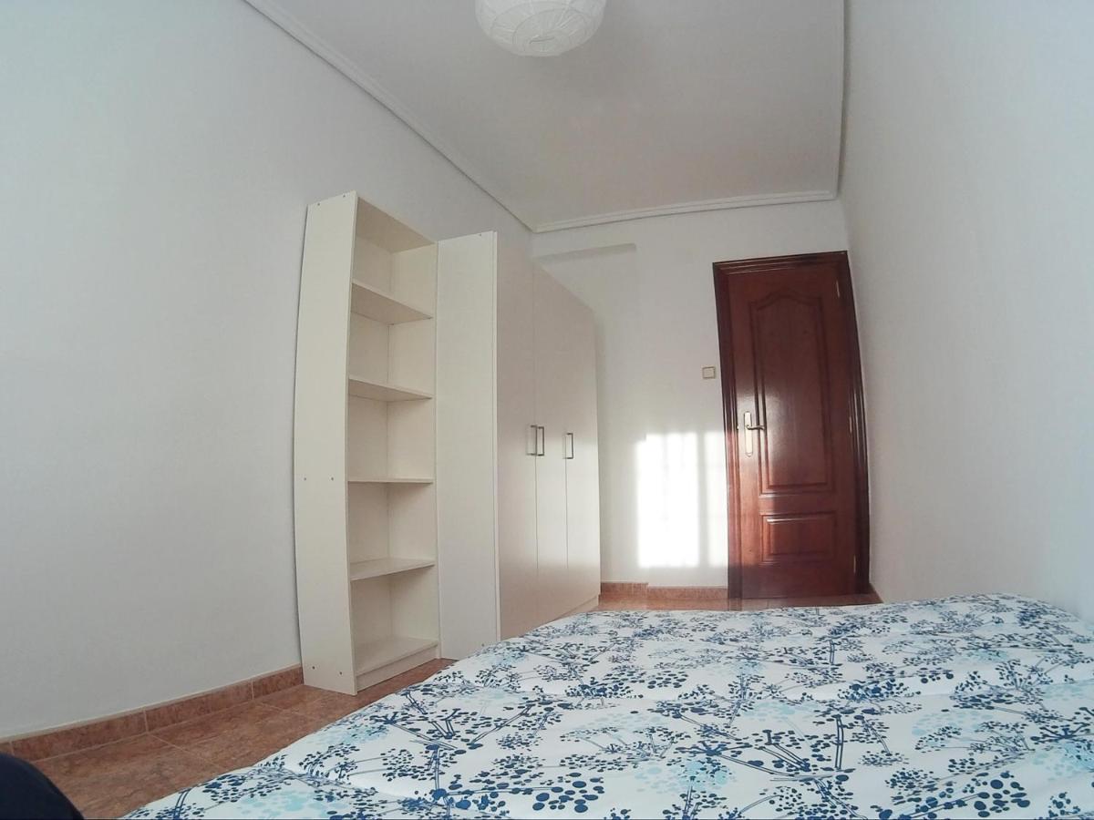 Malvarrosa Apartment บาเลนเซีย ภายนอก รูปภาพ